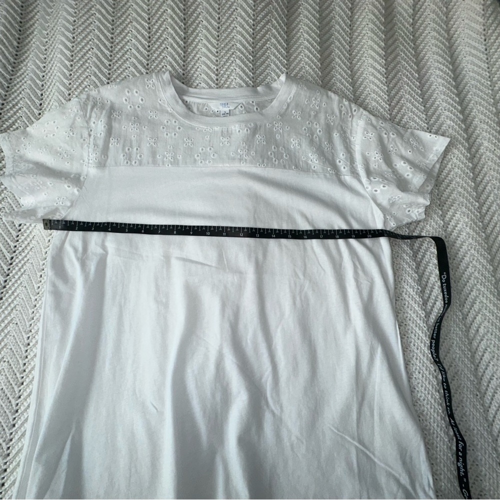 Bundle - 3 Women's Time and Tru T-shirts - Size Large NWOT - Picture 11 of 13